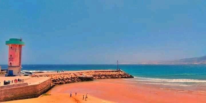 Brothers House 1 Imsouane Luaran gambar