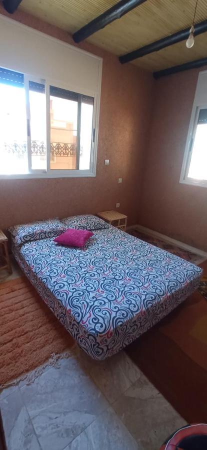 Brothers House 1 Imsouane Luaran gambar