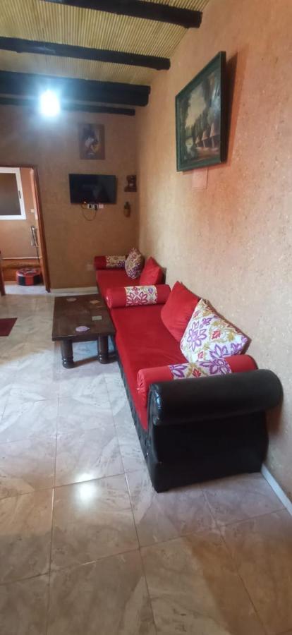 Brothers House 1 Imsouane Luaran gambar