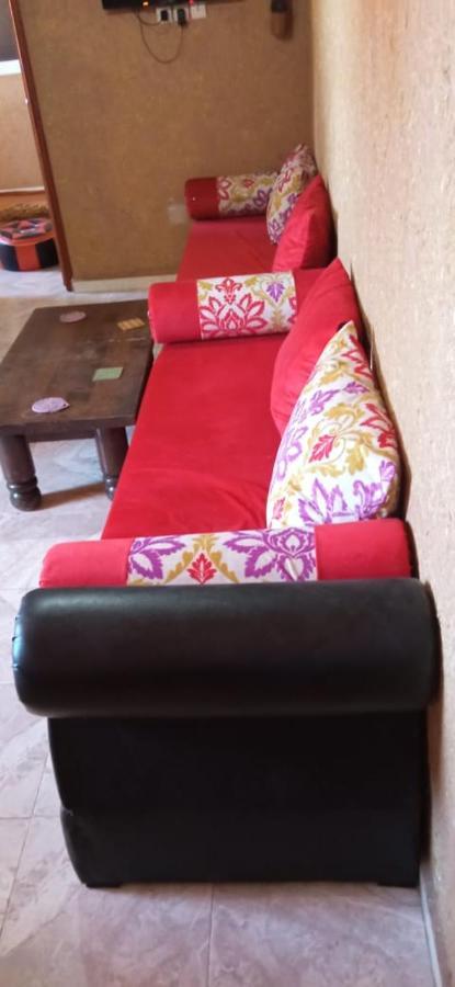 Brothers House 1 Imsouane Luaran gambar