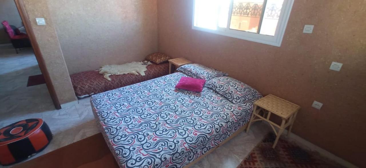 Brothers House 1 Imsouane Luaran gambar