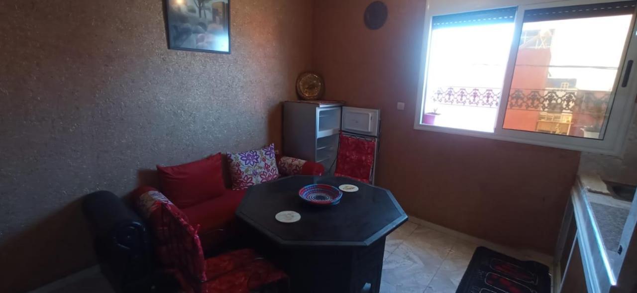 Brothers House 1 Imsouane Luaran gambar