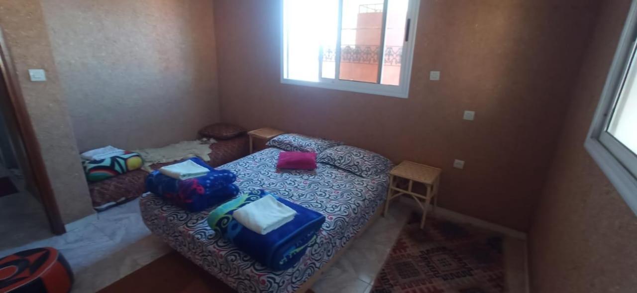 Brothers House 1 Imsouane Luaran gambar