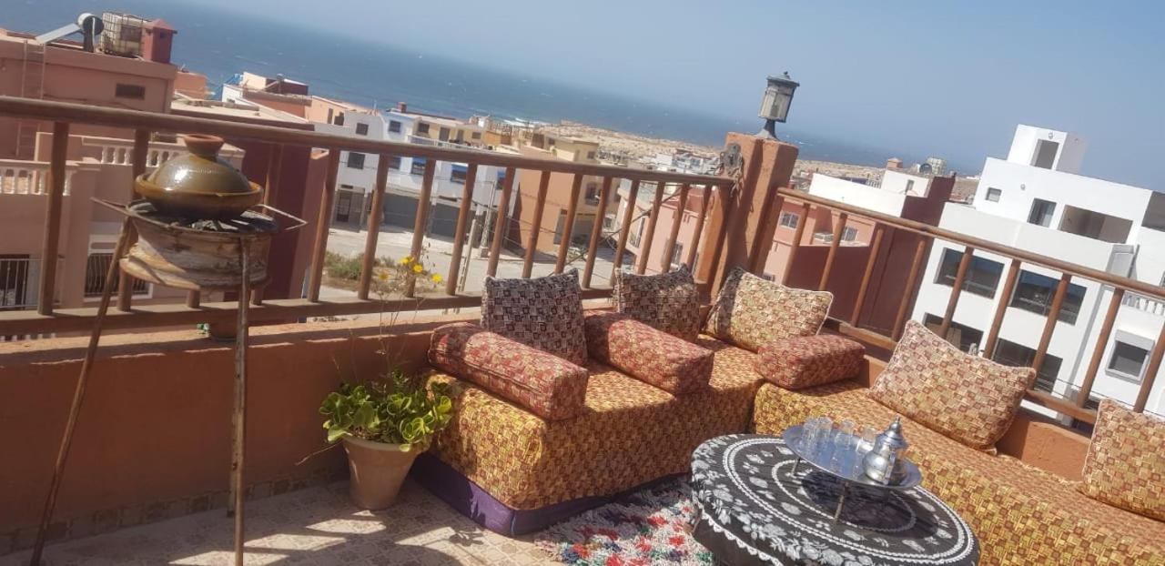 Brothers House 1 Imsouane Luaran gambar