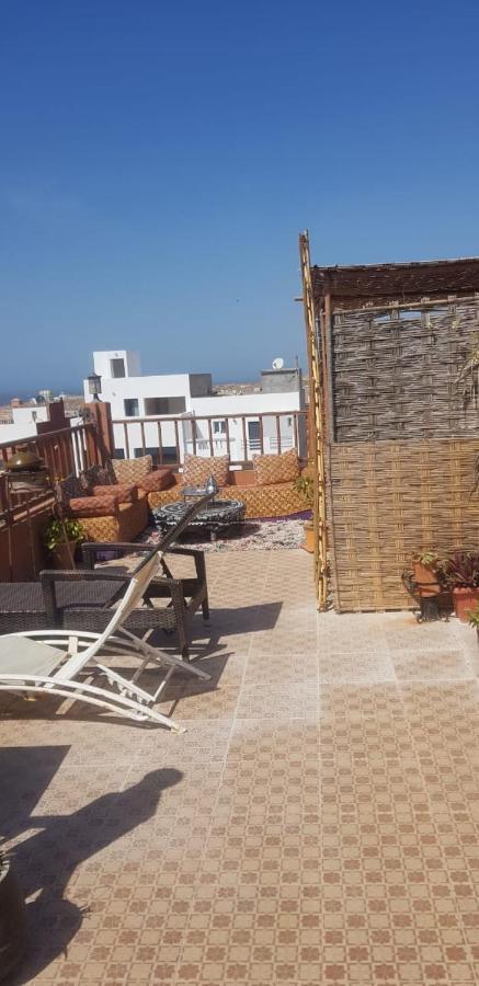 Brothers House 1 Imsouane Luaran gambar