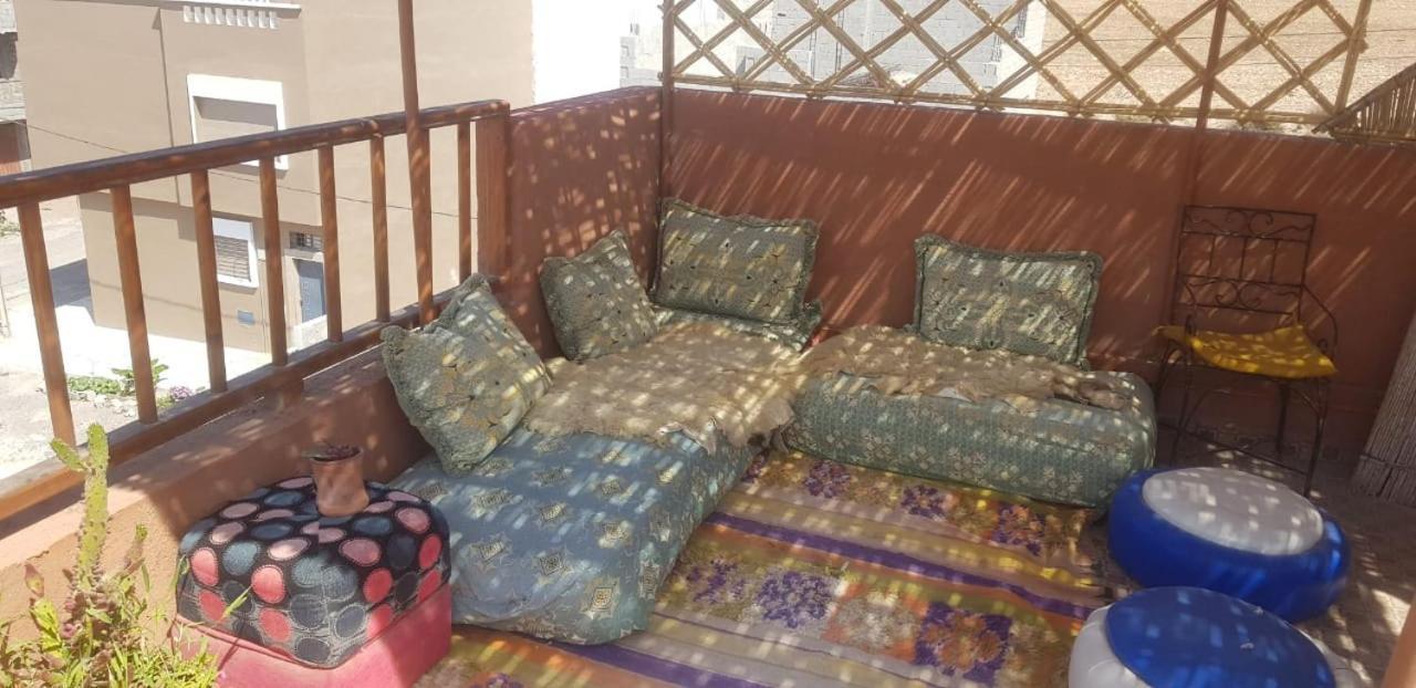 Brothers House 1 Imsouane Luaran gambar