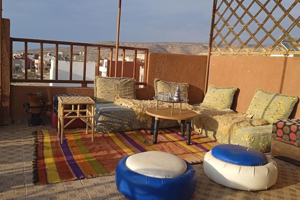 Brothers House 1 Imsouane Luaran gambar